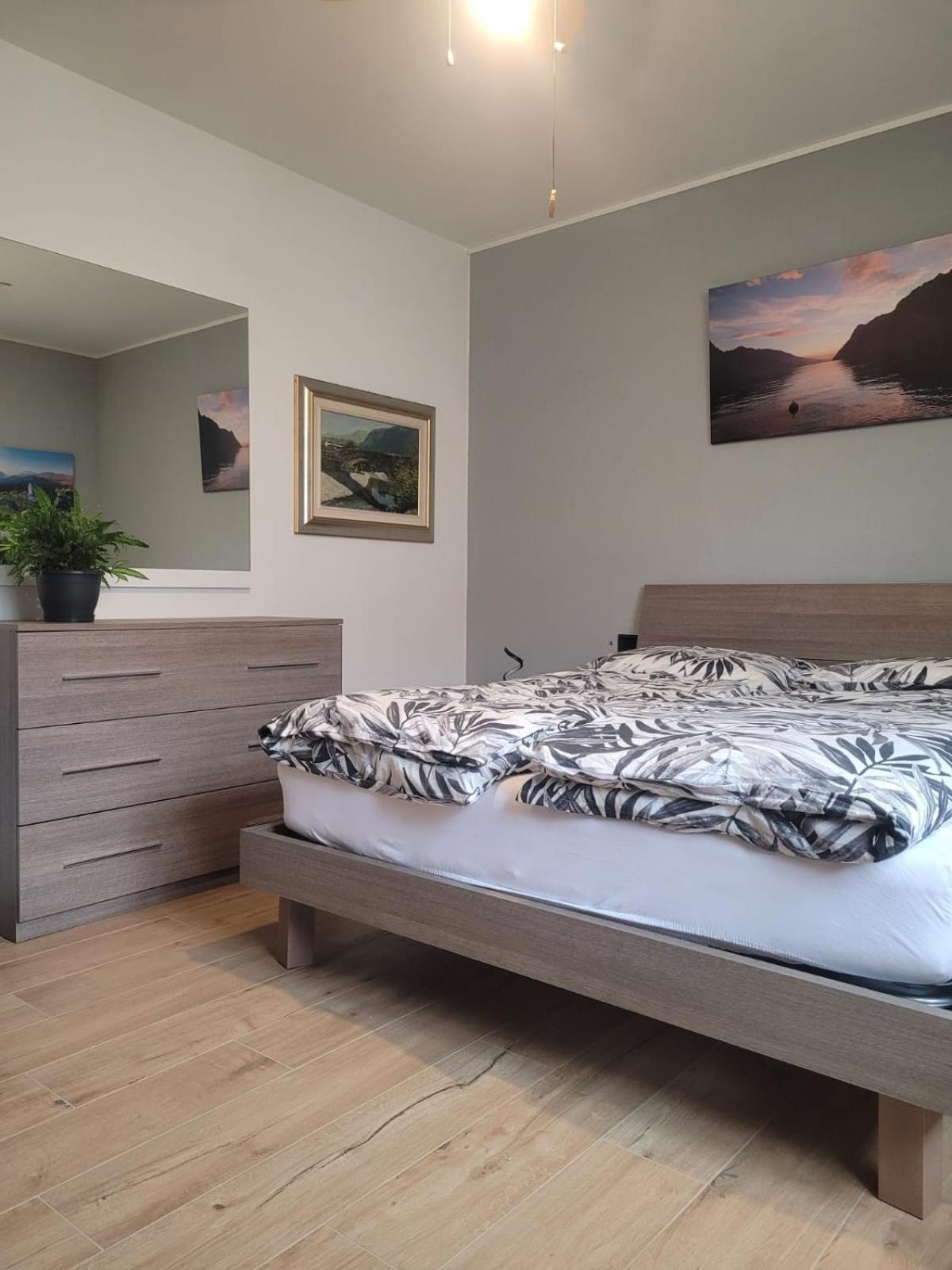 Apartment Sweet Retreat Dro Eksteriør bilde