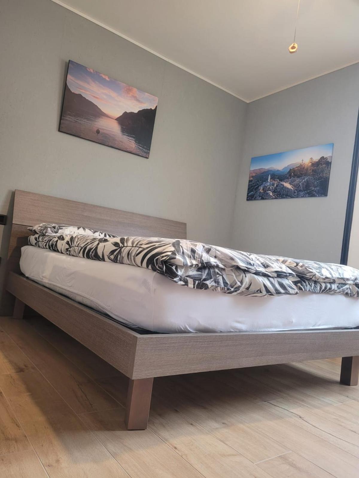 Apartment Sweet Retreat Dro Eksteriør bilde
