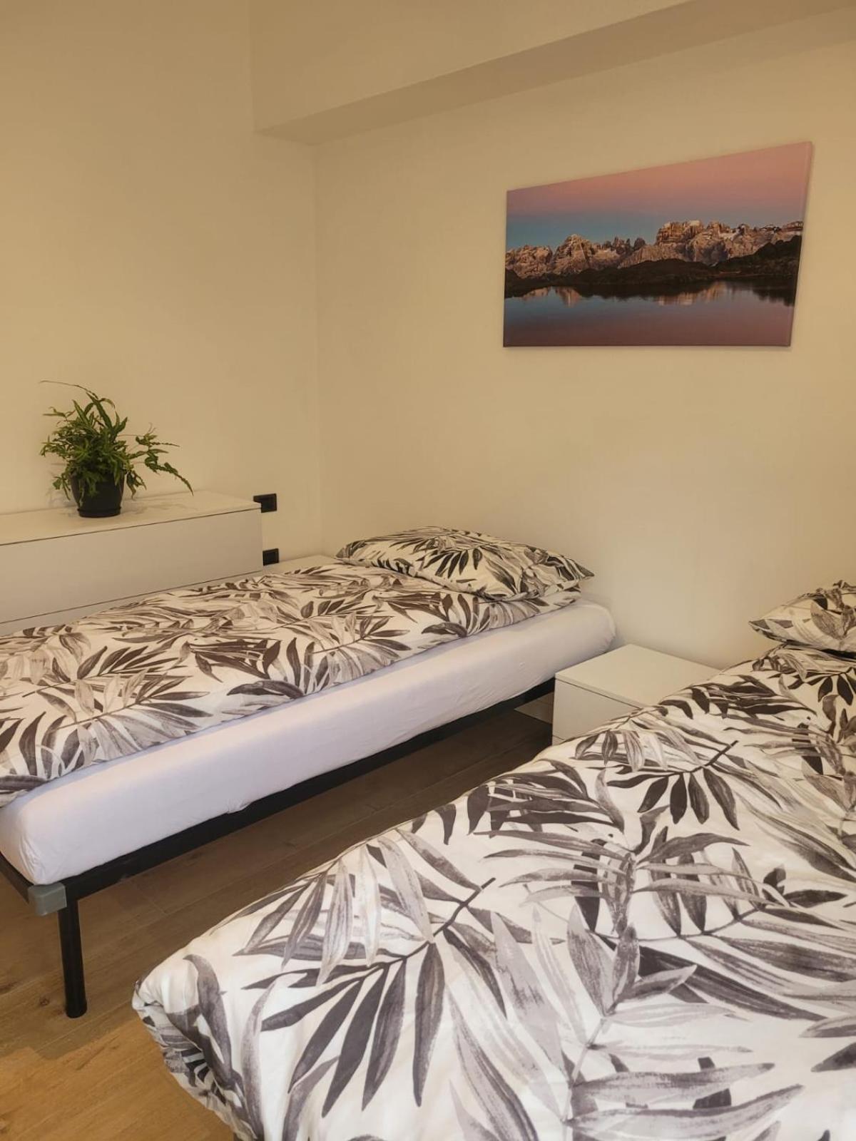 Apartment Sweet Retreat Dro Eksteriør bilde