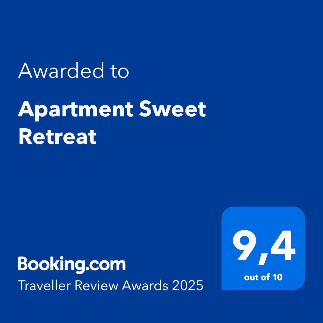 Apartment Sweet Retreat Dro Eksteriør bilde
